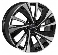 JH 4375 W8 R18 PCD5x114.3 ET55 DIA64.1 BP